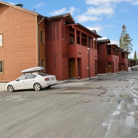 Holiday Home Ruka Sunhill By Interhome Exterior foto