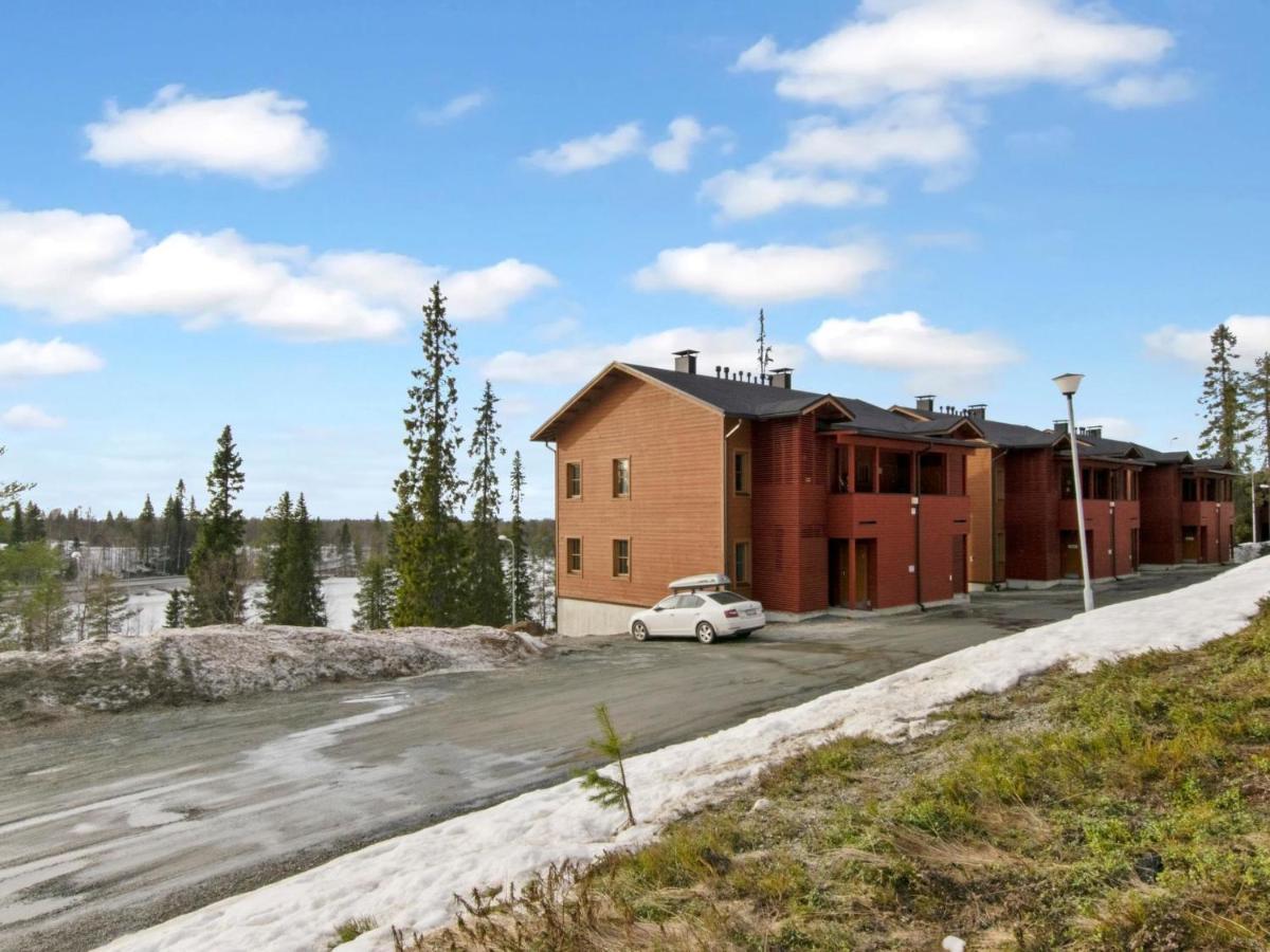 Holiday Home Ruka Sunhill By Interhome Exterior foto
