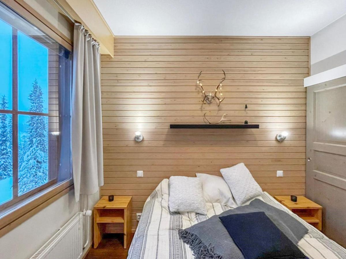 Holiday Home Ruka Sunhill By Interhome Exterior foto
